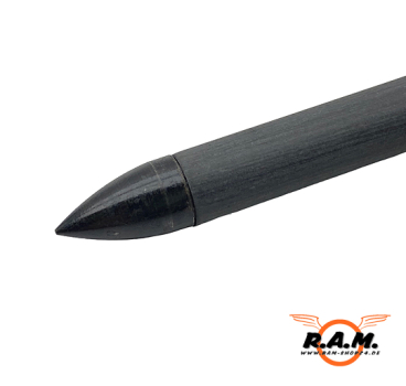 Armbrust Cobra R9 90lbs inkl 6 Carbon Pfeile
