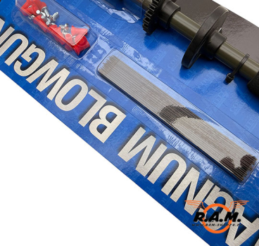 Preview: Cold Steel Magnum Blasrohr 120cm /ID 9mm