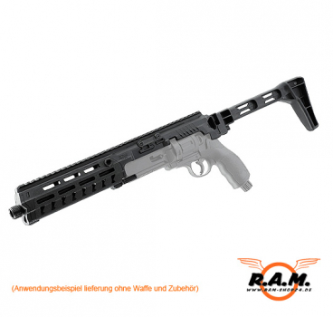 HDR50 / TR50 Carbine Conversion Kit **IWA NEUHEIT**