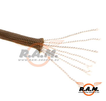 Paracord Type III 550, 20m, Coyote
