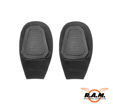 Invader Gear - Ersatz Knieschoner / Knie Pads für Predator Hose
