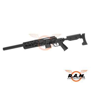 Softair Sniper SPR300 Pro, 2.8J, 6mm
