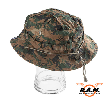 Invader Gear - Boonie Hat, Mod2, Marpat