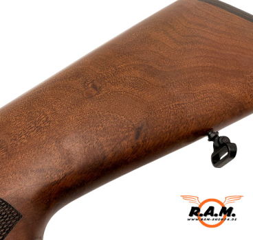 STEEL DEFENDER .68 CO2 Paintball & Heimverteidigung – Pump-Action Schrotflinte 7 Schuß