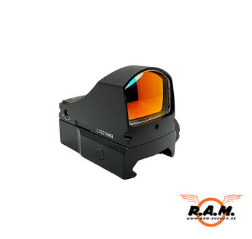 DCT Red Dot Sight, schwarz