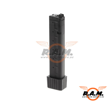 B&T Magazin APC9 GBB, 6mm, 30 Schuss