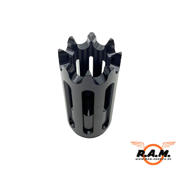 Umarex T4E HDR50 / TR50 X-Tender, schwarz
