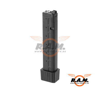 B&T Magazin APC9 GBR CO2, 6mm, 30 Schuss