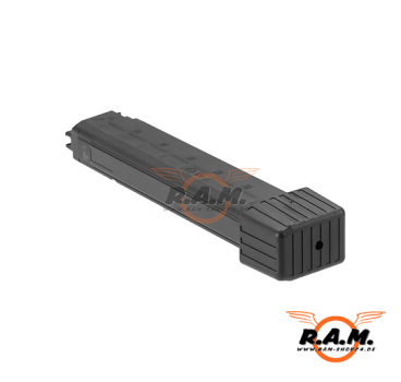 B&T Magazin APC9 GBR CO2, 6mm, 30 Schuss