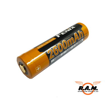 Fenix Taschenlampe UC30(960 Lumen)