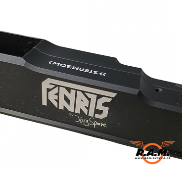 Steambow FENRIS – Komplettset inkl. Compoundbogen “M1” und Red Dot