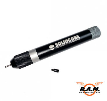 High End Co2 Refill Charger XC03