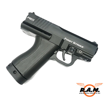 First Strike FSC Compact Pistol / Pistole cal. 0.68