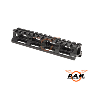UTG Universal Super Slim Riser Montage 13 Slots, 0,83"