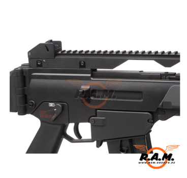 S-AEG Airsoftgewehr G36, JG36K AEG, 0.5J