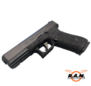 GLOCK 17 ULTIMATE STAGE I SOLIDCORE CUSTOMWORKS cal. 0.43 T4E Umarex