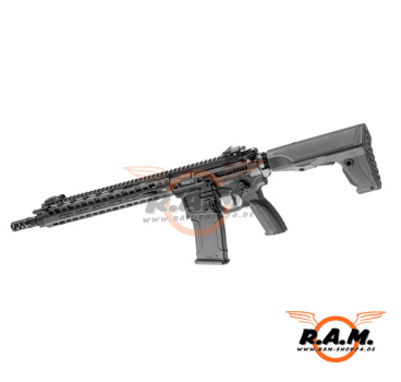 G&G  MGCR 556 GBB 12" S-GBR Sturmgewehr