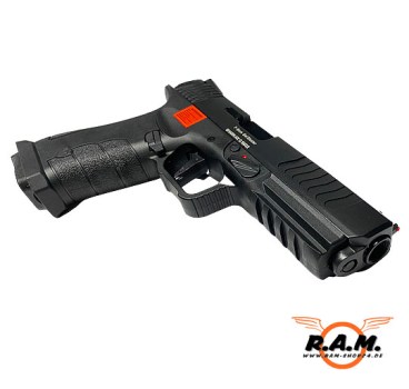 Gel Blaster Shark Combat GBB Co2 cal. 8mm