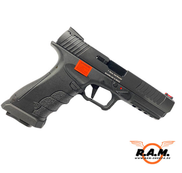 Gel Blaster Shark Combat GBB Co2 cal. 8mm