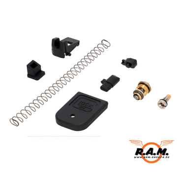 Umarex Service Kit Magazin für Glock 17/45 6mm GBB, 6mm
