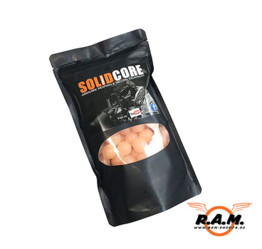 Leuchtspurmunition cal. 0.68 SOLIDCORE Hardcore UV 100er Beutel