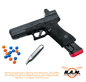 PRO-SERIES GMAG-10 Conversion Kit 10 Schuss