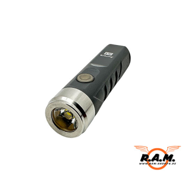 RovyVon Aurora A1 x Army Grey (650 Lumen)