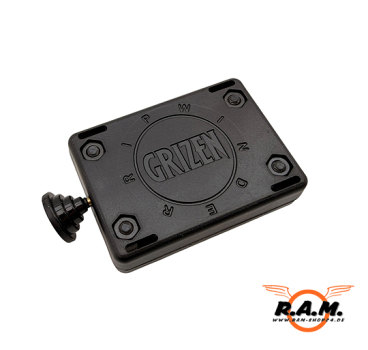 RipWinder Magazinaufzieher – Schnelllader für MILSIG M17 G3 & A2 Magazine
