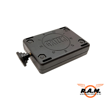 Preview: RipWinder Magazinaufzieher – Schnelllader für MILSIG M17 G3 & A2 Magazine