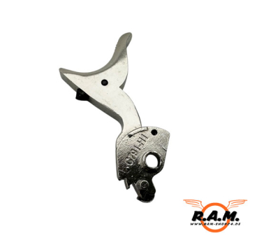 Umarex SAA Colt Revolver Hahn montiert /hammer assy (nickel) (#4)