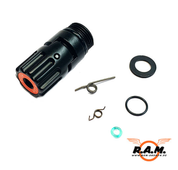 Original Umarex HDR50 Service Kit