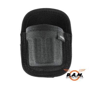 Umarex Nylon Holster für Speedloader M29/629, schwarz