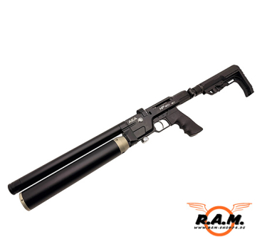 Luftgewehr AEA HPMAX Mk2 | PCP .35 (9 mm) Luftgewehr, 8-Schuss