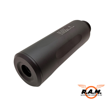 AEA HPMAX Schalldämpfer F-Serie – 9mm