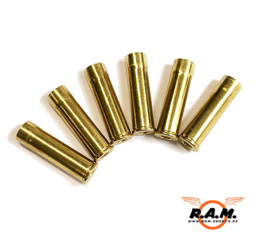 SAA Revolver cal. 0.43 Antik Finish CUSTOM