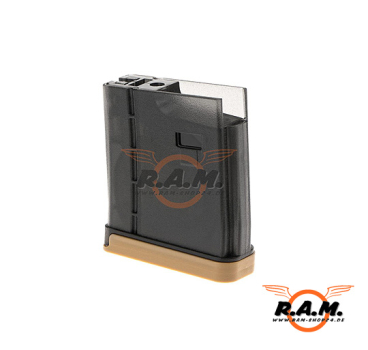Ersatzmagazin 50 Schuss für SPR300 Pro