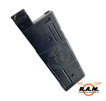 M17 Hybrid Magazin Jekill & Hide Edition 20 Schuss