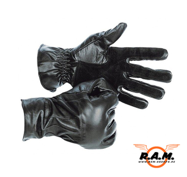Sector Kevlar Schnittschutzhandschuh mit Metallstaubfüllung