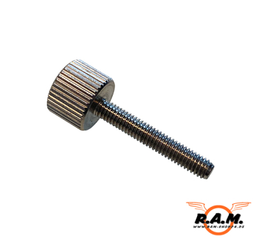 SOLIDCORE Tuning Knob QD für STEAMBOW Stinger AR6 Tactical
