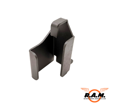 Ladehilfe für DF2A1 Magazin (PTB-1097) – 32 Schuss | 9 mm P.A.K. | Stahl