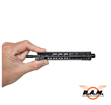 GOATGUNS - Freefloat Handguard, Large
