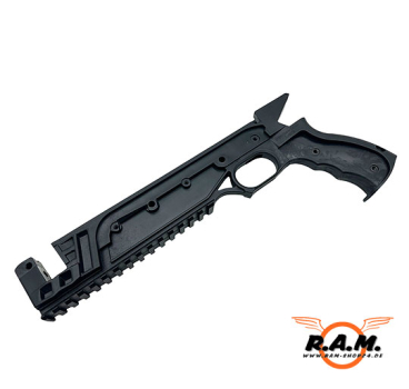 AR-6 Stinger II offener Lower (REFURB siehe Beschreibung!)