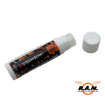 STEAMBOW Stinger Schmiermittel für Schiene