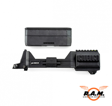 STEAMBOW AR-Serie - M10 Upper Polymer