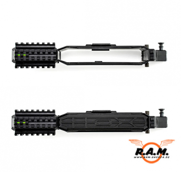STEAMBOW AR-Serie - M10 Upper Polymer