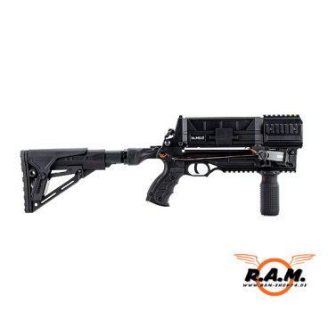 AR-Series – M10 Tactical Komplett Set