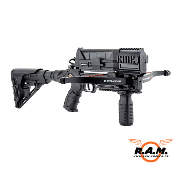 AR-Series – M10 Tactical Komplett Set