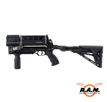 AR-Series – M10 Tactical Komplett Set