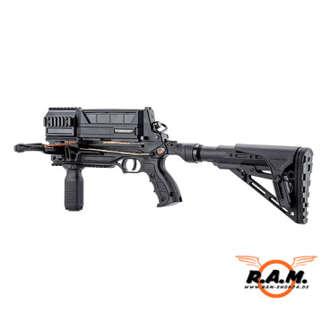 AR-Series – M10 Tactical Komplett Set