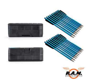 AR-Series – M10 Tactical Komplett Set